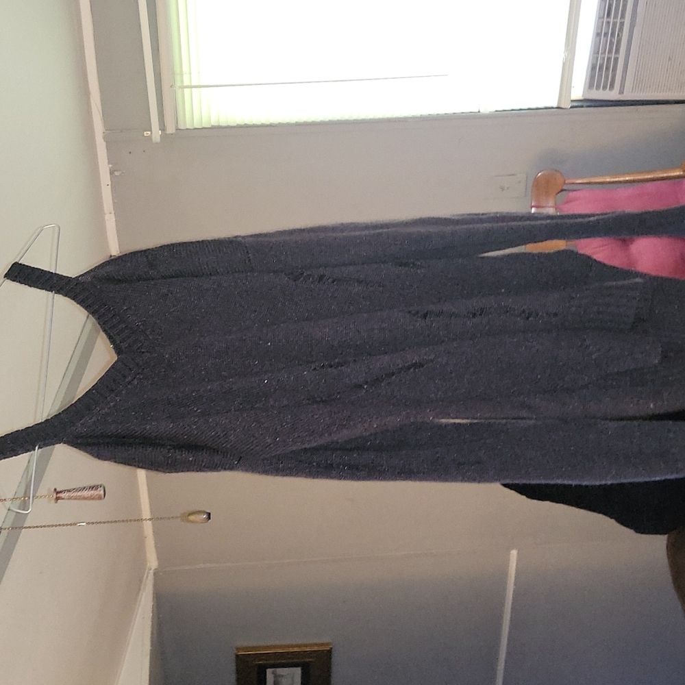 Arizona Jean Black Sweater